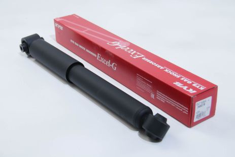 Амортизатор для NISSAN Qashqai R 07, KAYABA (349079)