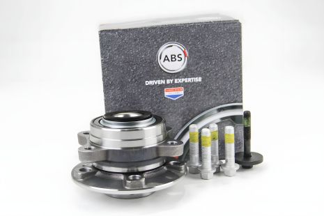 Передній підшипник маточини Volvo XC90 02-14, A.B.S. (201069)