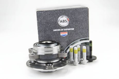 Передній підшипник маточини Volvo XC90 02-14, A.B.S. (201069) Передній підшипник маточини Volvo XC90 02-14, A.B.S. (201069)