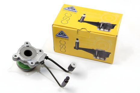 Выжимной регулятор для MB A-Class 1.4-2.1 97-04, NATIONAL (NSC0006)