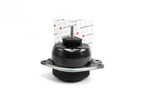 Подушка двигателя (R) Renault Laguna II/Espace 1.6/1.8/2.0 16V/1.9dCi 01-, Hutchinson (586350)