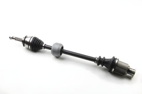 Правый полуось BGA (DS1500R) для Logan/Sandero 1.4/1.6i 04-R