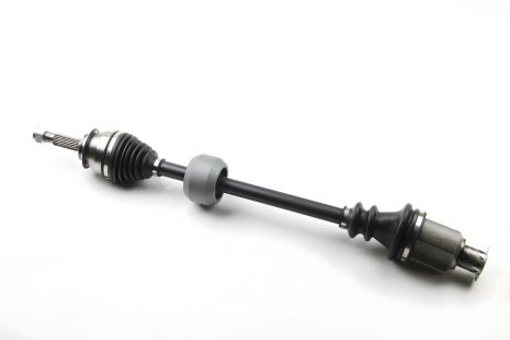 Піввісь Sandero/Logan 1.4/1.6i 04- R, BGA (DS1500R)