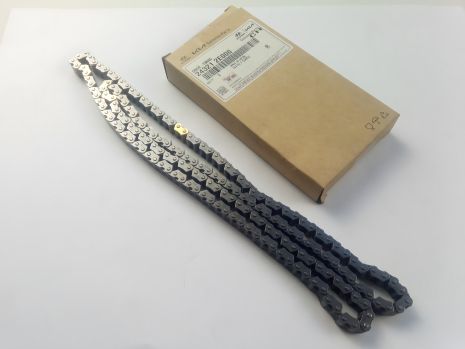 ГРМ цепь для Hyundai/KIA, MOBIS (243212E000) (24321-2E000)