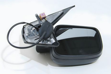 Левое зеркало заднего вида VW T5 03-, Autotechteile (3857007)