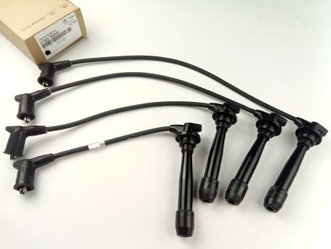 Провід запалювання для Accent 1.4/Getz 1.4-1.6 від MOBIS (2750126D00) (27501-26D00) Провід запалювання для Accent 1.4/Getz 1.4-1.6 від MOBIS (2750126D00) (27501-26D00)