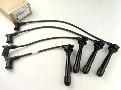 Зажигательные провода для Accent 1.4/Getz 1.4-1.6, MOBIS (2750126D00) (27501-26D00)