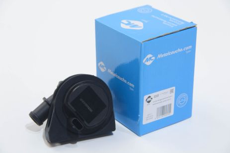 Додатковий водяний насос Audi A3/Seat Leon/Skoda Octavia/Fabia/Rapid/VW Golf/Passat/Caddy 1,2-1.