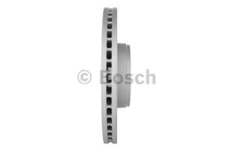 Диск тормозной AUDI A6/A8 F 04 - кратн. 1 шт, BOSCH (0986479300)