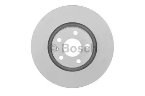 Диск гальмівний AUDI A6/A8 F 04 - кратн. 1 шт, BOSCH (0986479300)