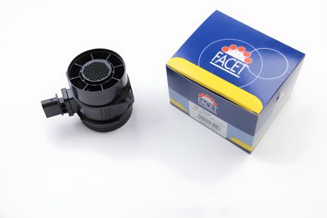 Витратомір повітря FACET для MB Sprinter/VW Crafter 2.1D/2.5D/3.0D 05- 101359 Витратомір повітря FACET для MB Sprinter/VW Crafter 2.1D/2.5D/3.0D 05- 101359