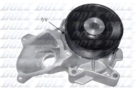 Водяной насос для MG MG, LAND ROVER, DOLZ (B221) Водяной насос для MG MG, LAND ROVER, DOLZ (B221)