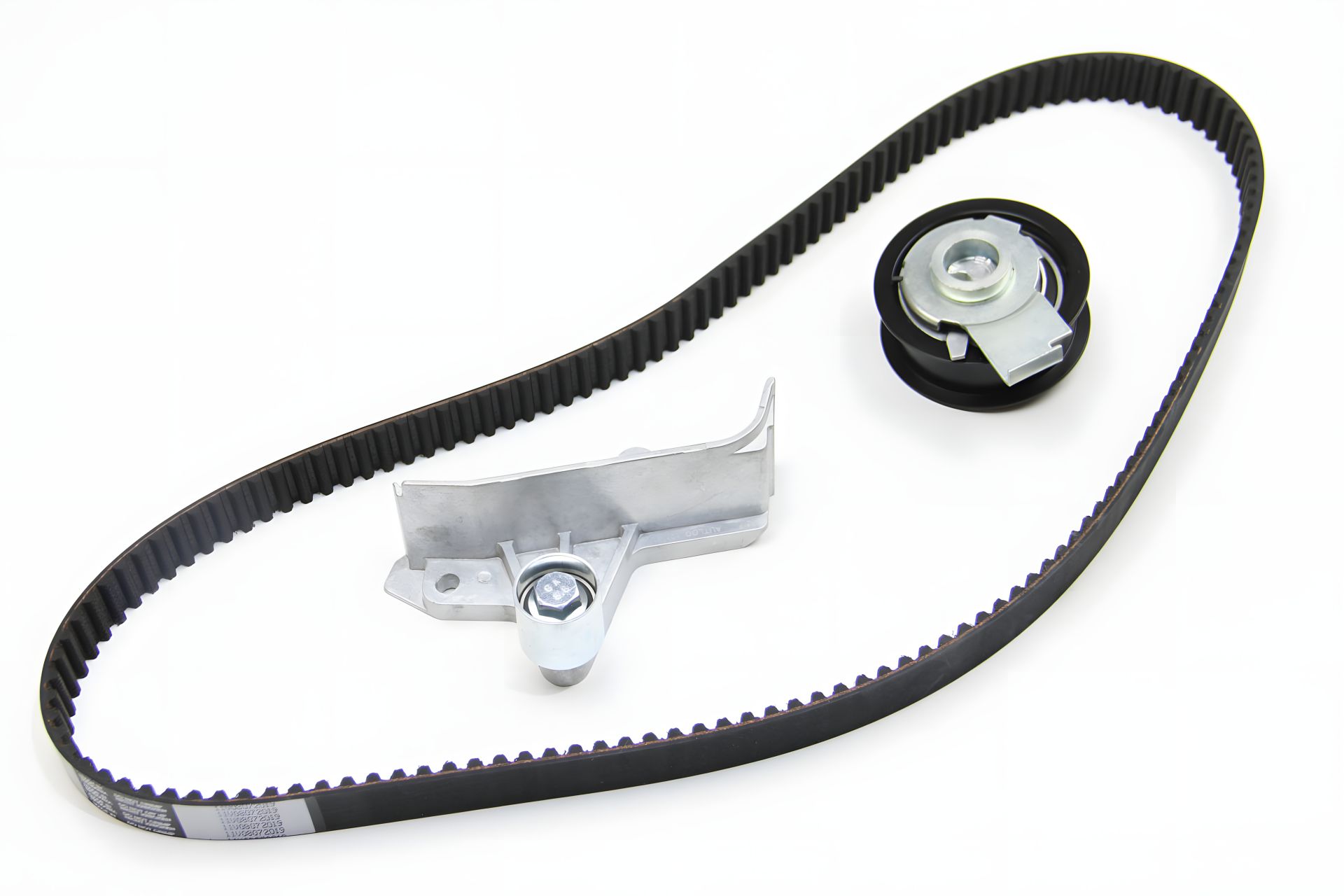 Комплект ГРМ Autlog (ZK1049) Golf IV/Passat/Audi A3/A4/A6 1.8/2.0 96 (рем. Conti CT909) Комплект ГРМ Autlog (ZK1049) Golf IV/Passat/Audi A3/A4/A6 1.8/2.0 96 (рем. Conti CT909)