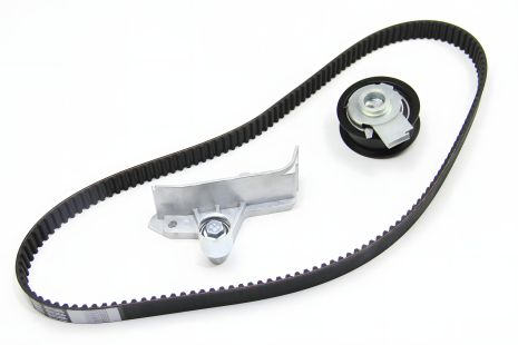 Комплект ГРМ Autlog (ZK1049) Golf IV/Passat/Audi A3/A4/A6 1.8/2.0 96 (рем. Conti CT909)