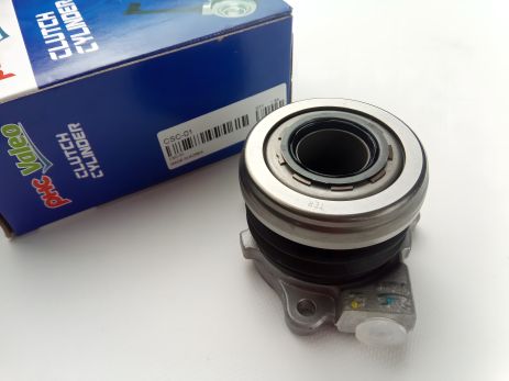 Підшипник вичавний для Lacetti, Valeo PHC (CSC-01) гідравлік (96286828)