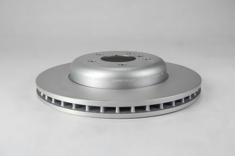 Передній гальмівний диск /F06/F12/F13/F11/F10/F01/F02/F07 08-, CIFAM (8001268C) Передній гальмівний диск /F06/F12/F13/F11/F10/F01/F02/F07 08-, CIFAM (8001268C)