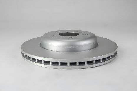 Передній гальмівний диск /F06/F12/F13/F11/F10/F01/F02/F07 08-, CIFAM (8001268C) Передній гальмівний диск /F06/F12/F13/F11/F10/F01/F02/F07 08-, CIFAM (8001268C)