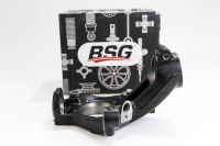 Кулак поворотний (цапфа) Transit V184 01- Пр., BASBUG (BSG30330003)