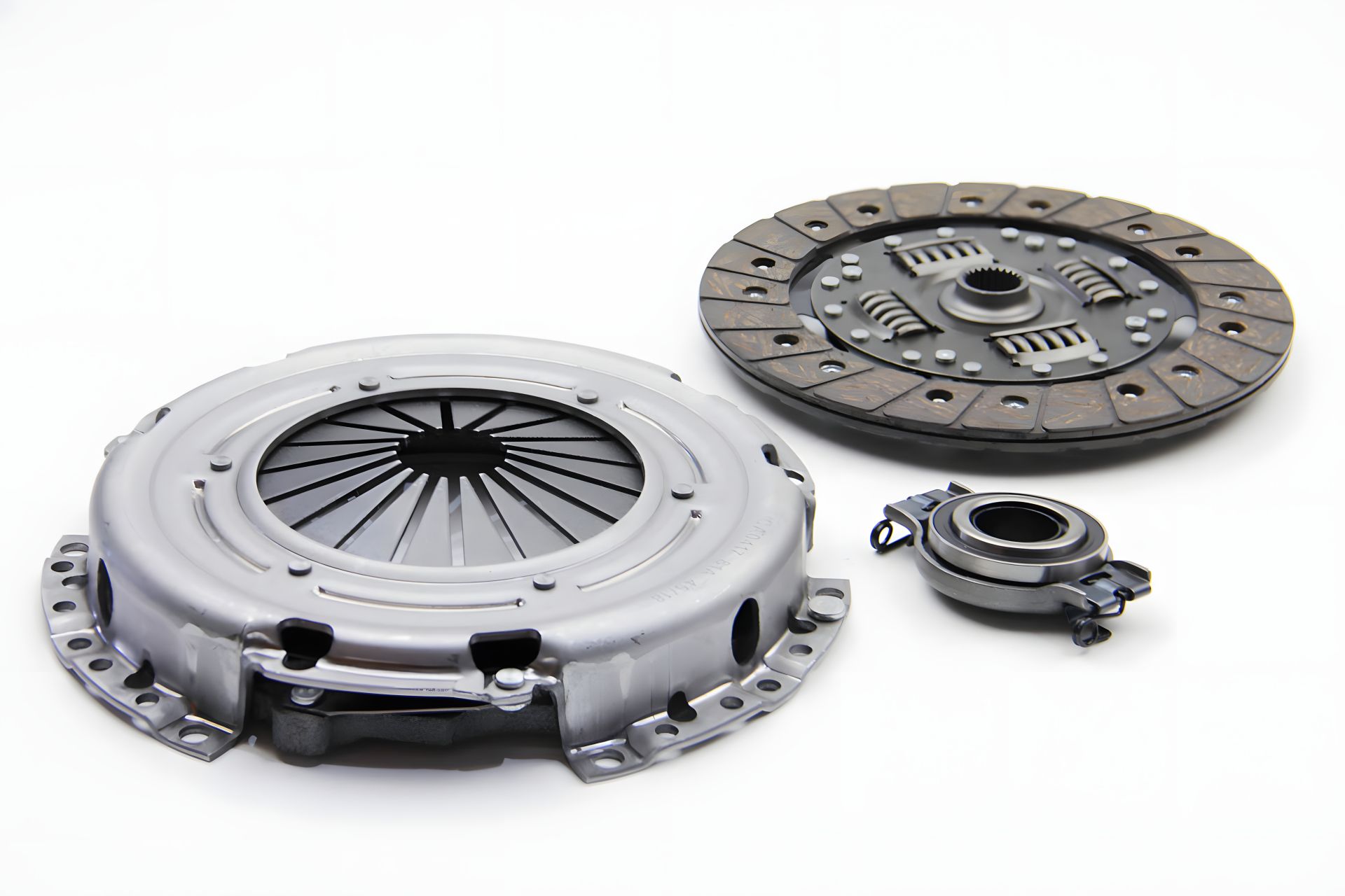 Сцепления комплект для Golf III/Polo/Vento 1.6 i 92-(200mm), NATIONAL (CK9373) Сцепления комплект для Golf III/Polo/Vento 1.6 i 92-(200mm), NATIONAL (CK9373)