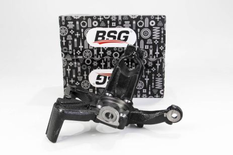 Повернення поворотного кулака (Дагффа) Кадді 04-06 пр. (-CH. № 2K-5-150000), BSG (BSG90330007)