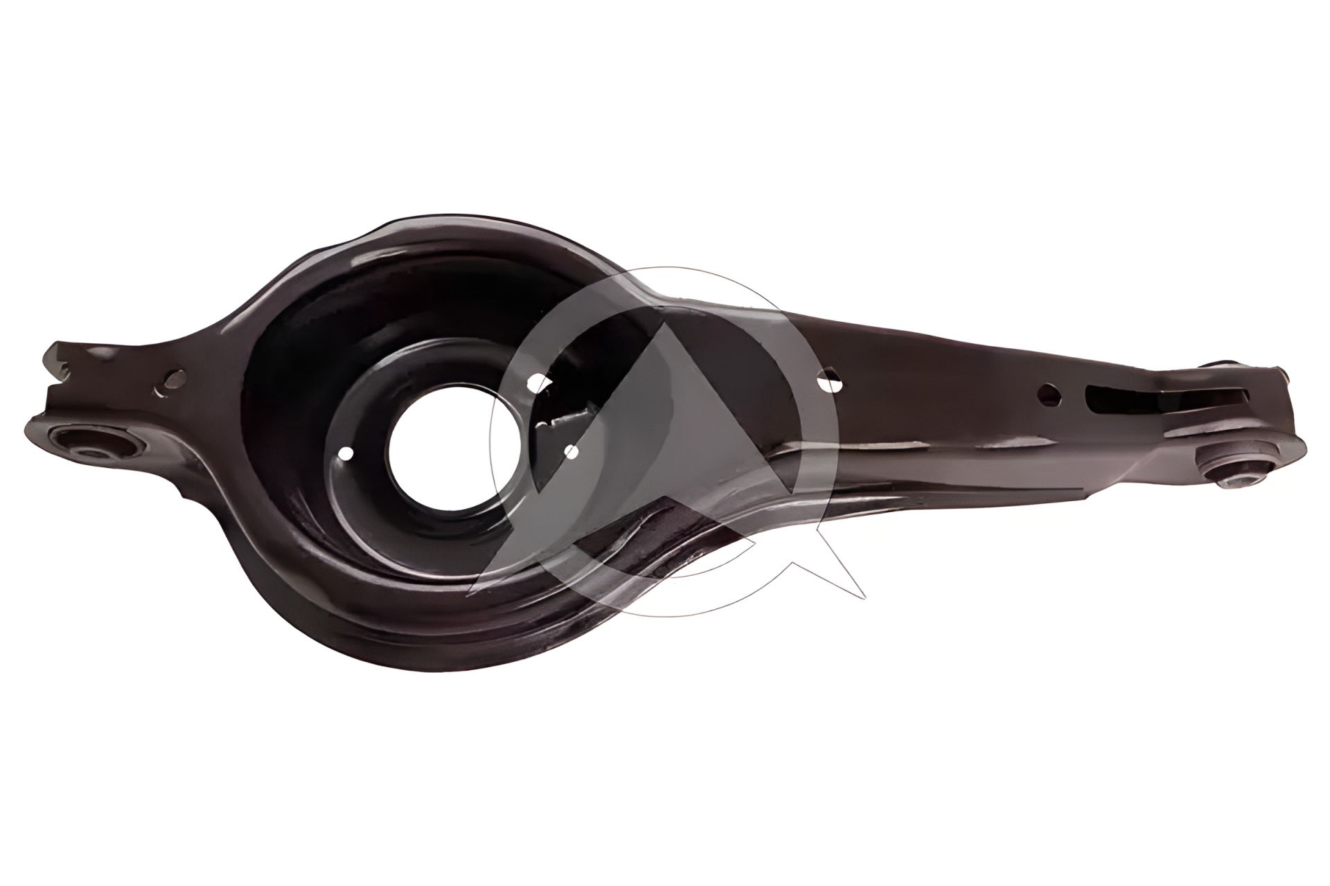 Задний нижний рычаг Ford Focus III 10-19, SIDEM (3974) Задний нижний рычаг Ford Focus III 10-19, SIDEM (3974)