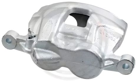 Передній супорт гальмівний TRANSIT 06-14 L (вент.), A.B.S. (624321)