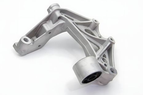 Передній важіль Fabia/Roomster/Polo Пр., JP Group (1117900280)