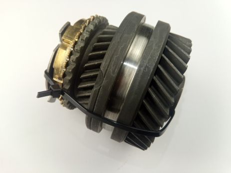 GPP VAZ 2110 GEERS 5-ї передачі (21100-1701158-00)