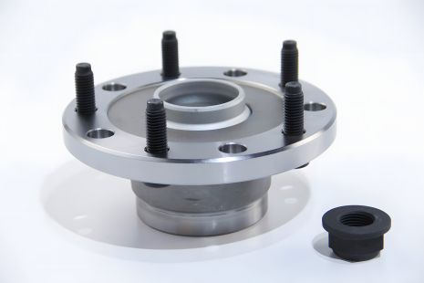 Підшипник маточини задній для Ford Transit 2.2 TDCi 06-, від A.B.S. (201098)