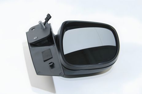 Зеркало электро Mercedes VITO (639), Autotechteile (1008129)