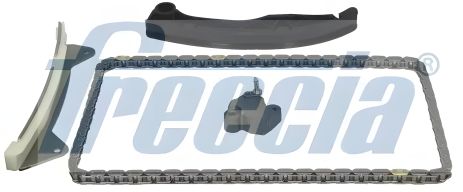 Комплект ланцюга ГРМ, FRECCIA (TK081051) Комплект ланцюга ГРМ, FRECCIA (TK081051)