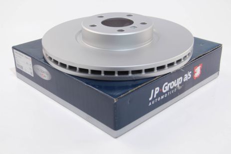 Диск тормозной передний BMW X5 (E70/F15/F85)/X6 (E71-72/F16/F86) 07- (348x30), JP Group (1463106200) Диск тормозной передний BMW X5 (E70/F15/F85)/X6 (E71-72/F16/F86) 07- (348x30), JP Group (1463106200)