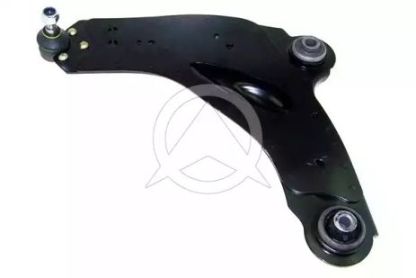 Передній важіль (внизу) Trafic/Vivaro 01- L, Sidem (6174)