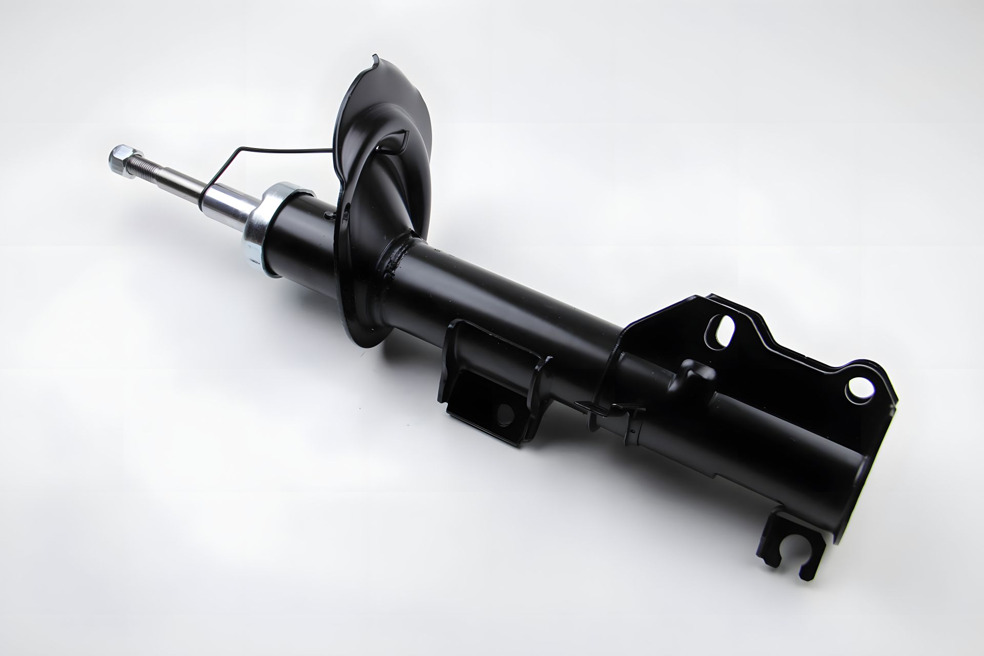 Передній амортизатор Vito (639) 03-, ASAM (70887) Передній амортизатор Vito (639) 03-, ASAM (70887)