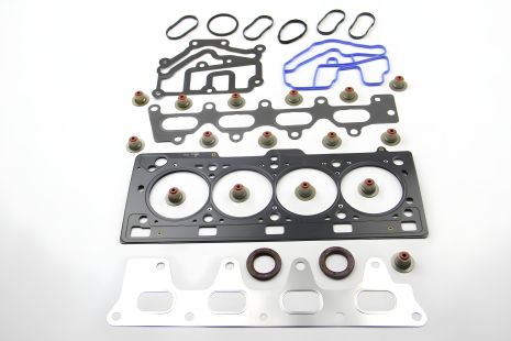 Комплект прокладок двигуна Renault Kangoo II 2008- 1.6 16V, ASAM (55044)