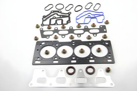 Комплект прокладок двигуна Renault Kangoo II 2008- 1.6 16V, ASAM (55044)