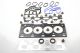 Комплект прокладок двигуна Renault Kangoo II 2008- 1.6 16V, ASAM (55044)