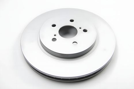 Передний тормозной диск Lexus RX 03-/Toyota Highlander 2.7 09-, HELLA PAGID (8DD355114981) Передний тормозной диск Lexus RX 03-/Toyota Highlander 2.7 09-, HELLA PAGID (8DD355114981)