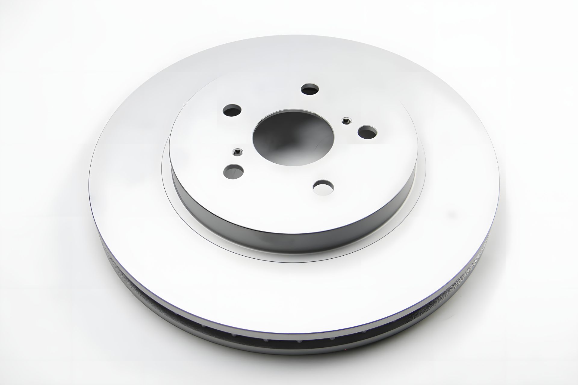 Передний тормозной диск Lexus RX 03-/Toyota Highlander 2.7 09-, HELLA PAGID (8DD355114981) Передний тормозной диск Lexus RX 03-/Toyota Highlander 2.7 09-, HELLA PAGID (8DD355114981)