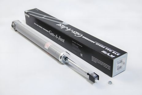 Амортизатор для FORD/MAZDA Fiesta/2 R 02-03, KAYABA (553308) Амортизатор для FORD/MAZDA Fiesta/2 R 02-03, KAYABA (553308)