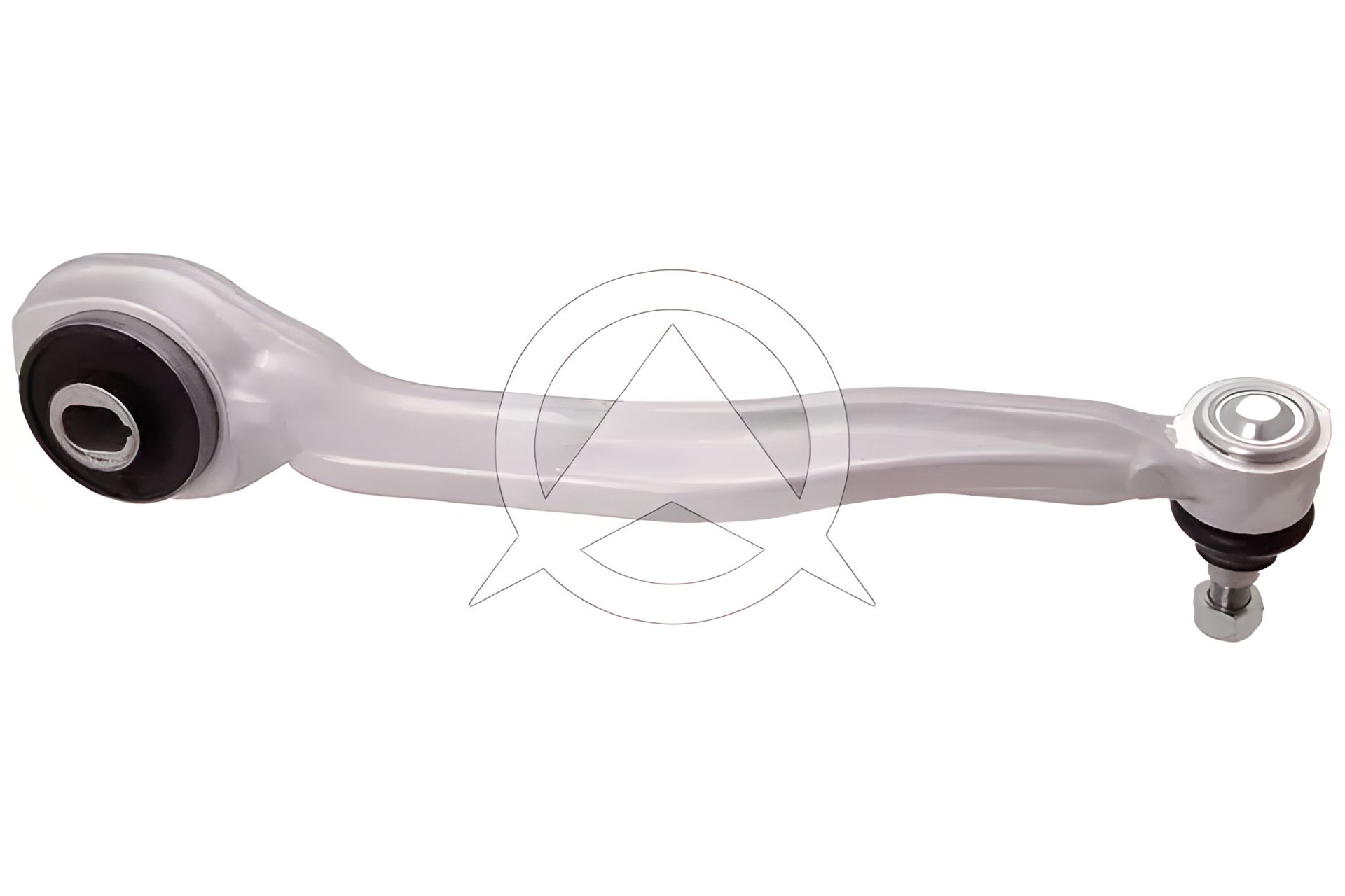 Передний рычаг подвески (снизу/впереди) MB E-класс (W211) 02-09 R, SIDEM (49071) Передний рычаг подвески (снизу/впереди) MB E-класс (W211) 02-09 R, SIDEM (49071)