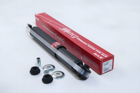 Амортизатор для MITSUBISHI Pajero R 00-07 від KAYABA (344300)