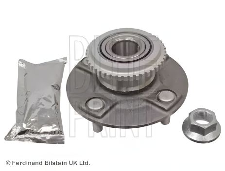 Підшипник маточини задній Nissan Primera 96-02/Almera II 00-, BLUE PRINT (ADN18355)