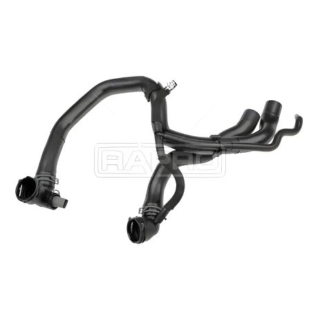 Патрубок системы охлаждения для Seat Leon/VW Golf VI 1.4 TSI 12-, RAPRO (25867) Патрубок системы охлаждения для Seat Leon/VW Golf VI 1.4 TSI 12-, RAPRO (25867)