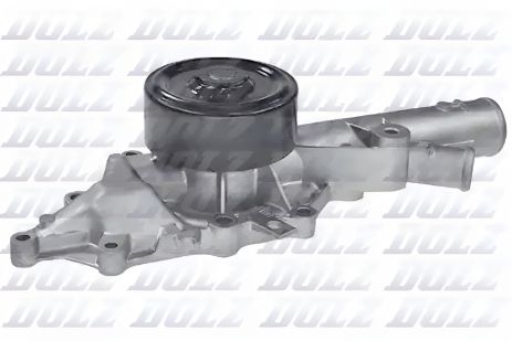 Насос для MB C200/C220/C270/CLK270/E200/E220/E270/G270/ML270 2,2-2,7 96-08 от DOLZ (M219) Насос для MB C200/C220/C270/CLK270/E200/E220/E270/G270/ML270 2,2-2,7 96-08 от DOLZ (M219)