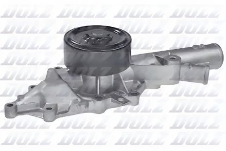 Насос для MB C200/C220/C270/CLK270/E200/E220/E270/G270/ML270 2,2-2,7 96-08 от DOLZ (M219) Насос для MB C200/C220/C270/CLK270/E200/E220/E270/G270/ML270 2,2-2,7 96-08 от DOLZ (M219)
