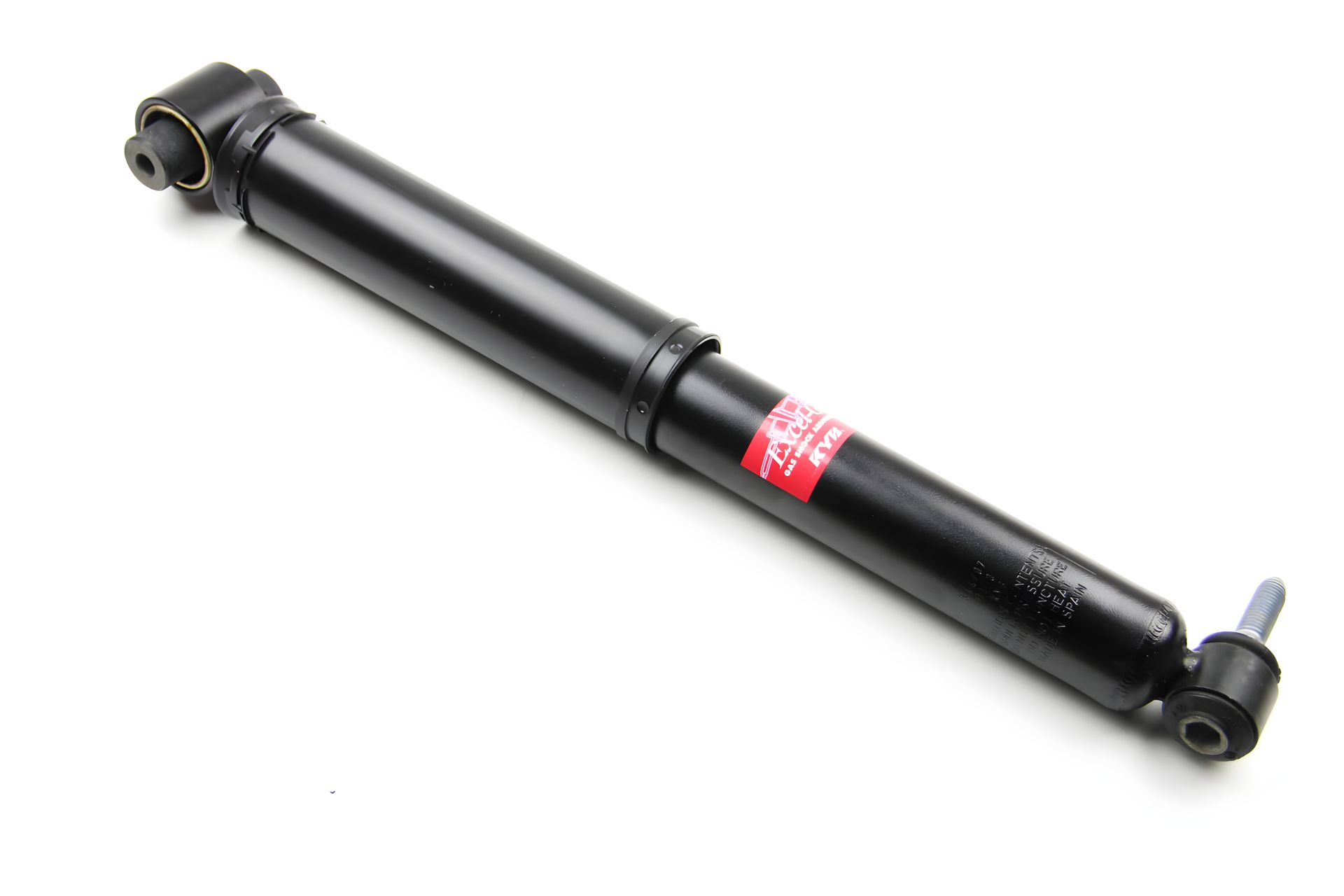 RENAULT Scenic Phase III амортизатор R 09, KAYABA (344707) RENAULT Scenic Phase III амортизатор R 09, KAYABA (344707)