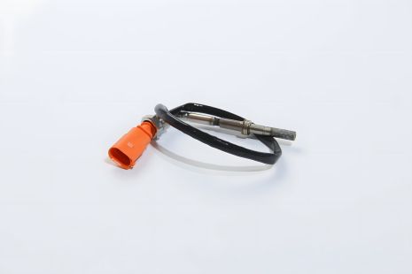 Датчик температури відпрацьованих газів для VW CRAFTER 2.5D з 2006-13 років (після каталізатора) від FACET (220158)