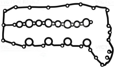 Прокладка кришки Г/Ц Range Rover/Range Rover Sport TDV8 4.4 06, VICTOR REINZ (711322600)