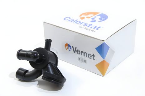 Термостат для Caddy III 2.0TDI/Golf IV 1.6/2.0TDI, CALORSTAT BY VERNET (TH718087J)